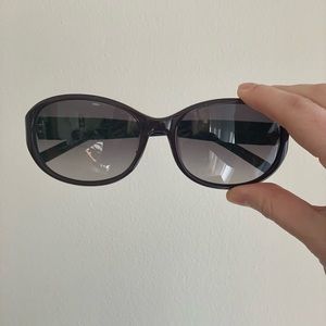 NWOT Elle sunglasses